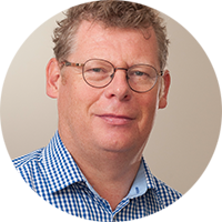 Ing. Pim Beekink
