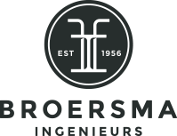Broersma Ingenieurs Logo